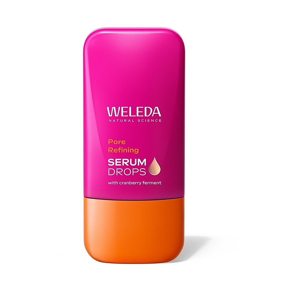 WELEDA Pore Refining Serum Drops 30 ml kúpite na Mojalekaren.sk