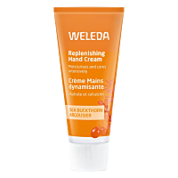 WELEDA Rakytníkový krém na ruky 50 ml
