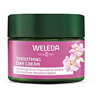 WELEDA Rozjasňujúci denný krém Divoká ruža a biely čaj 40 ml
