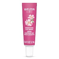 WELEDA Rozjasňujúci očný krém Divoká ruža a biely čaj 12 ml