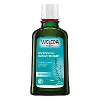 WELEDA Rozmarínové vlasové tonikum 100 ml