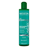 WELEDA Rozmarínový revitalizačný šampón 250 ml