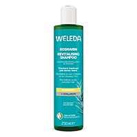 WELEDA Rozmarínový revitalizačný šampón 250 ml