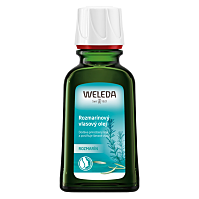 WELEDA Vlasový olej 50 ml