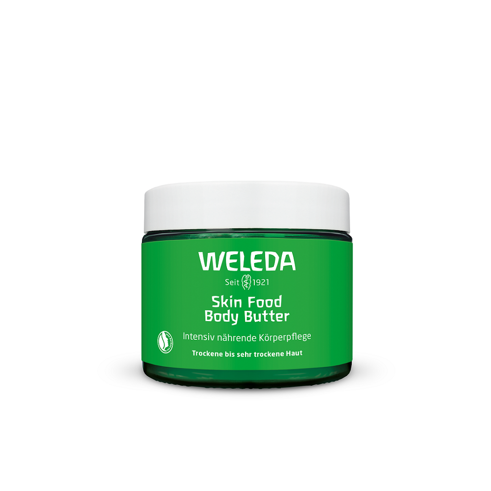 WELEDA Skin Food Body Butter 150 ml kúpite na Mojalekaren.sk