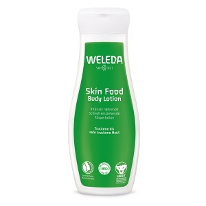 WELEDA Skin Food Body Telové mlieko 200 ml