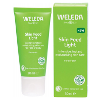 WELEDA Skin Food Light Univerzálny krém 30 ml