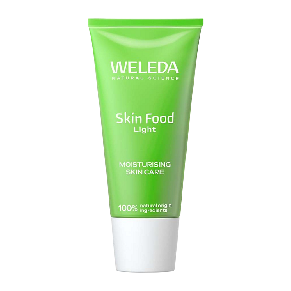 WELEDA Skin Food Light Univerzálny krém 30 ml