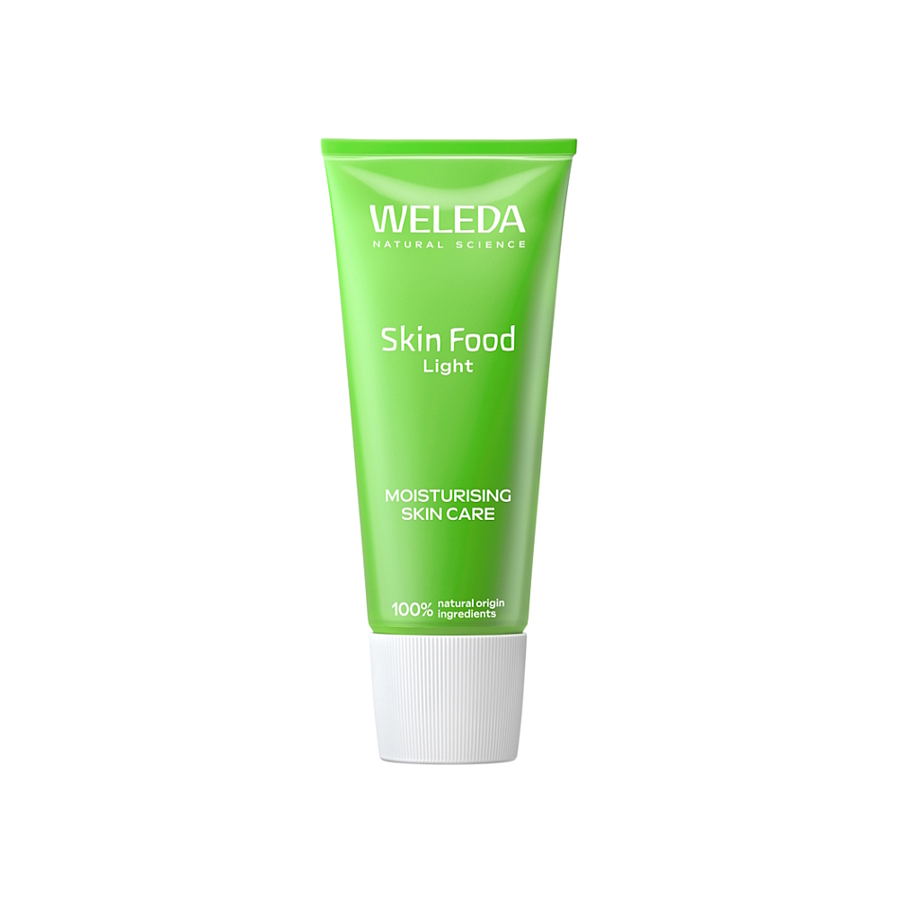 WELEDA Skin Food Light Univerzálny krém 75 ml