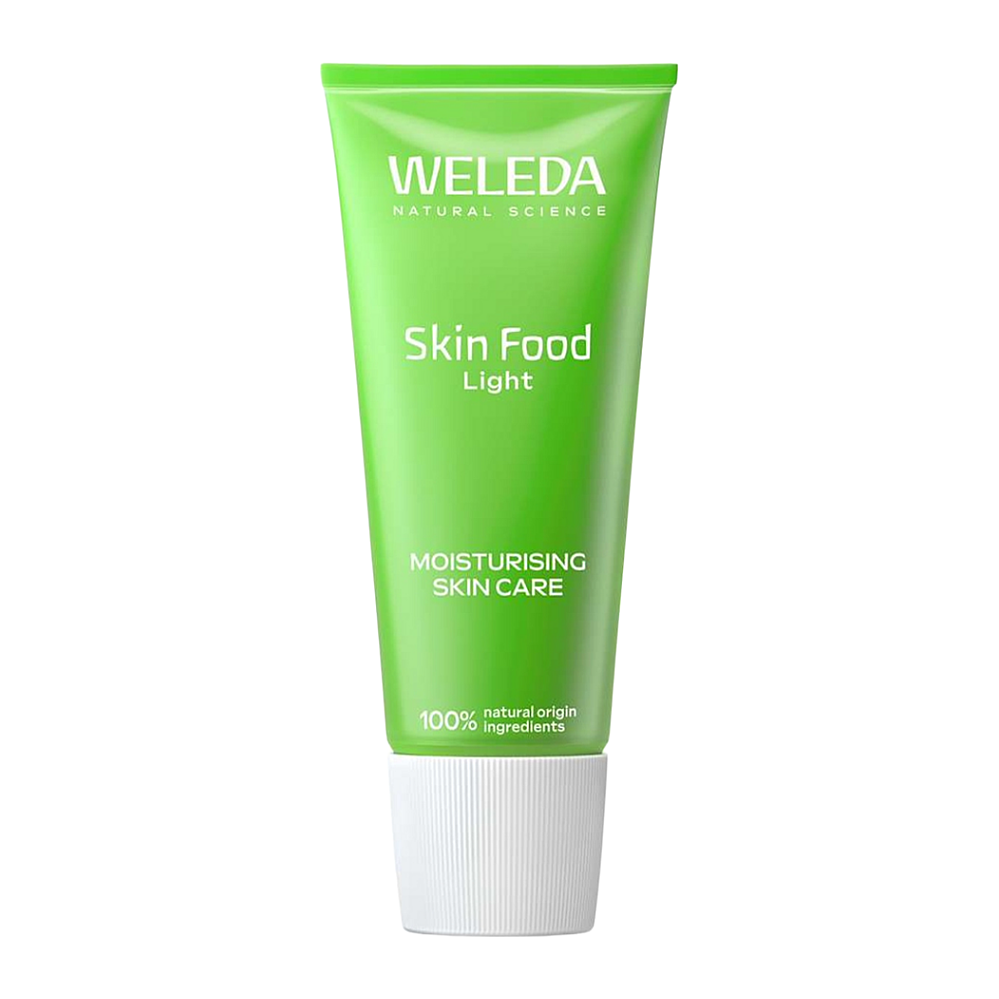 WELEDA Skin Food Light Univerzálny krém 75 ml kúpite na Mojalekaren.sk