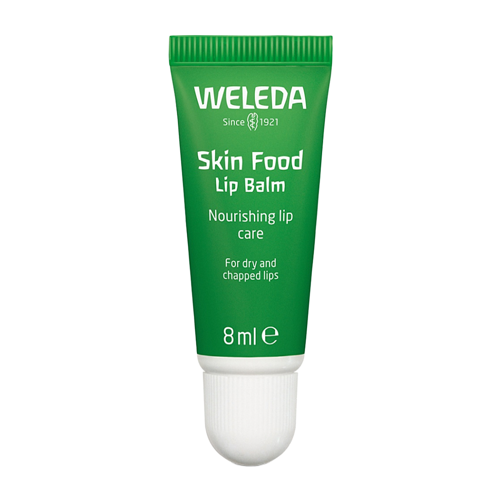 WELEDA Skin Food Lip Butter 8 ml