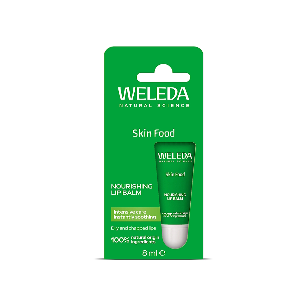 WELEDA Skin Food Lip Butter 8 ml kúpite na Mojalekaren.sk