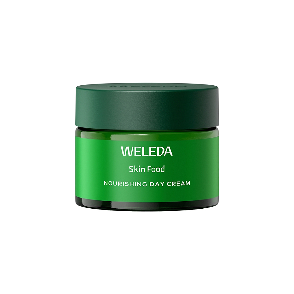 WELEDA Skin Food Nourishing denný krém 40 ml