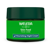WELEDA Skin Food Nourishing nočný krém 40 ml