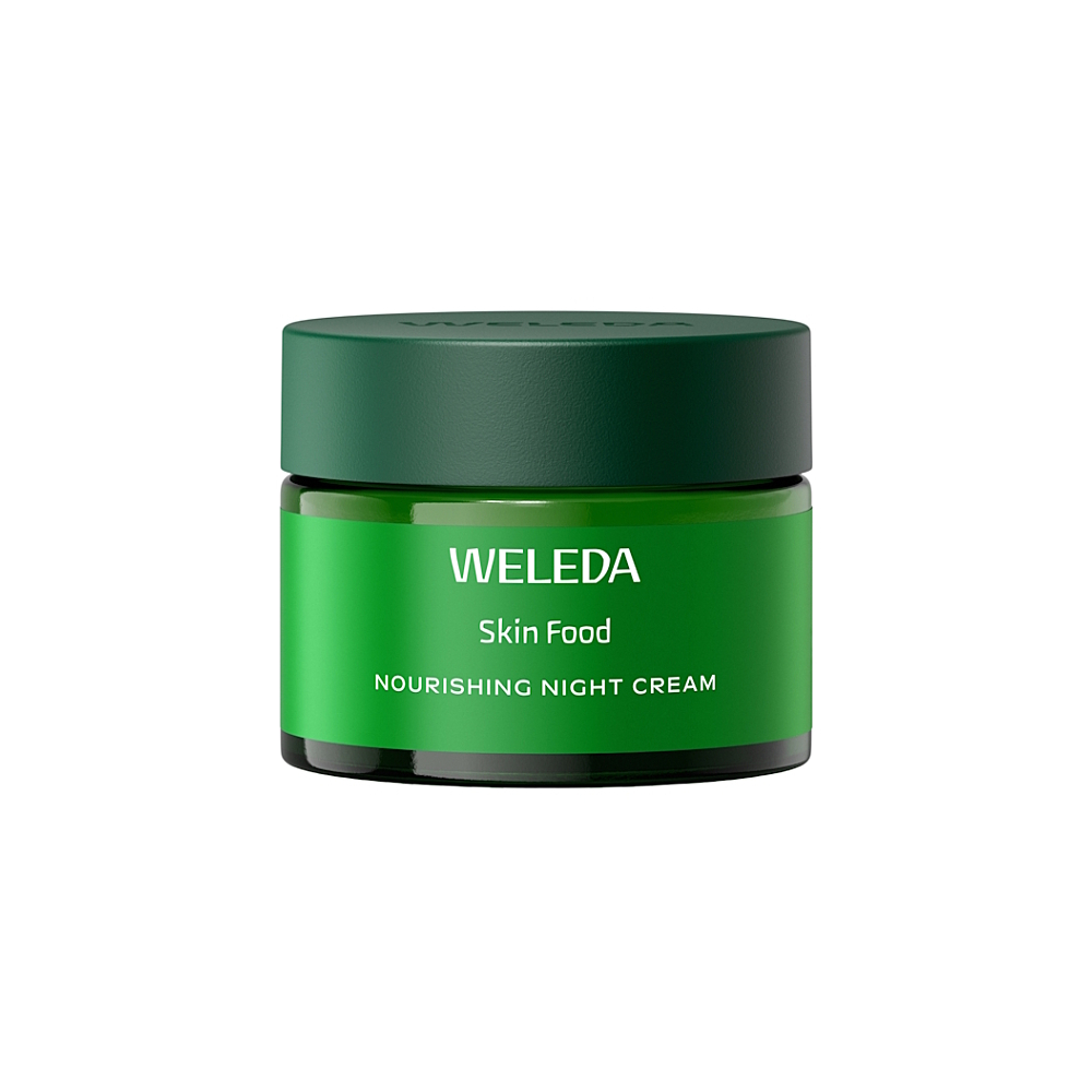 WELEDA Skin Food Nourishing nočný krém 40 ml