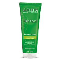 WELEDA Skin Food Shower Cream 200 ml