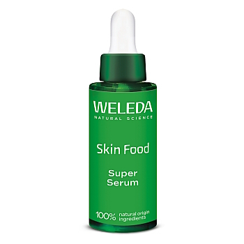 WELEDA Skin Food Super Serum 30 ml (Prírodné pleťové séra a fluidy)