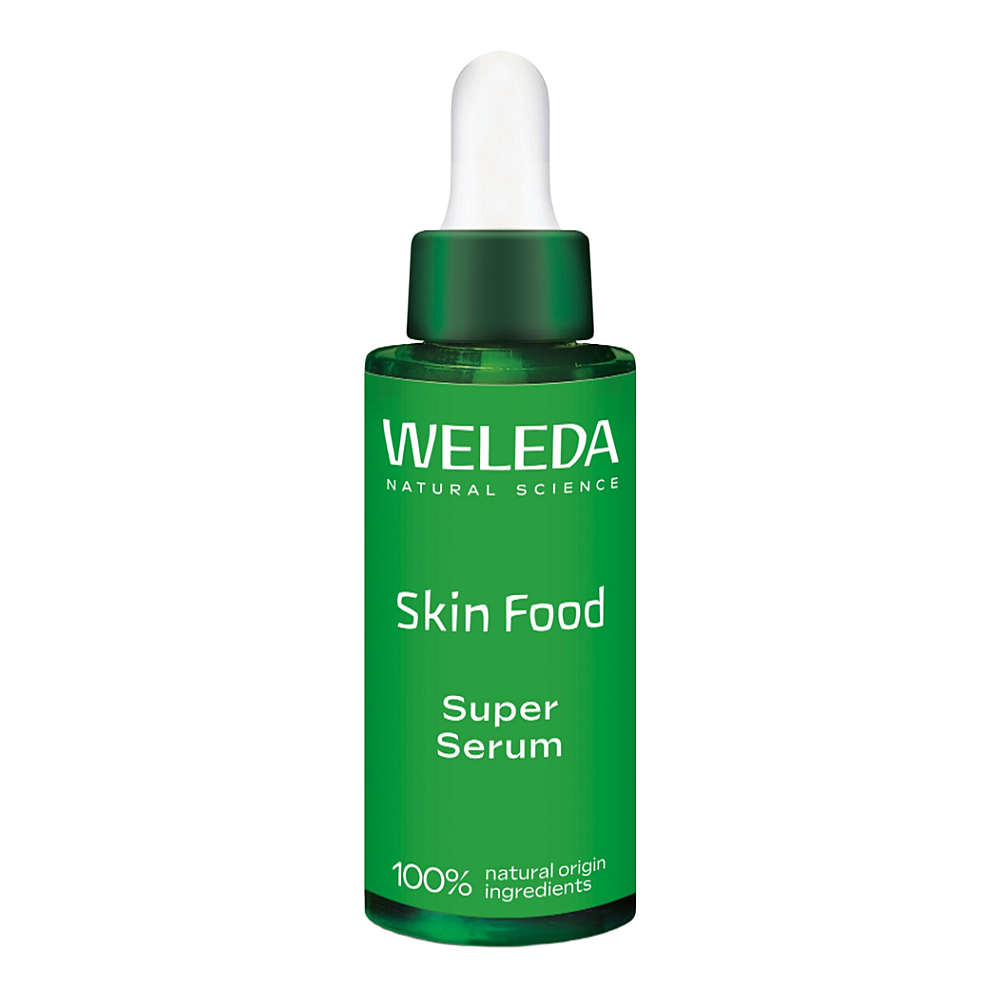 WELEDA Skin Food Super Serum 30 ml