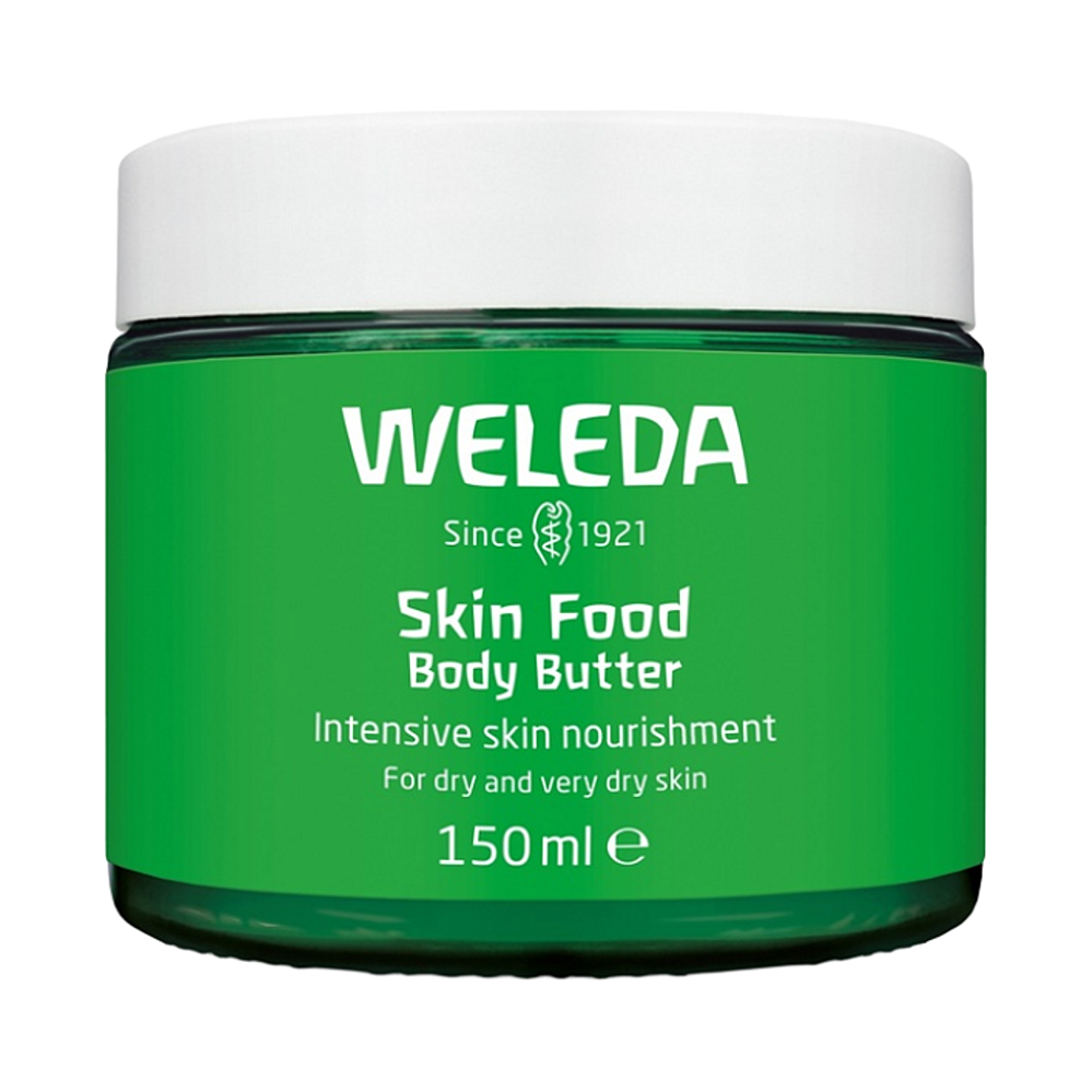 WELEDA Skin Food Body Butter 150 ml kúpite na Mojalekaren.sk