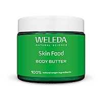 WELEDA Skin Food telové maslo 150 ml