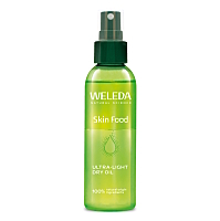 WELEDA  Skin Food Ultra-Light Dry Oil 100 ml