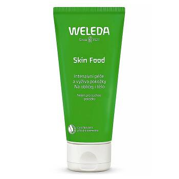 WELEDA Skin Food Univerzálny výživný krém 10 ml