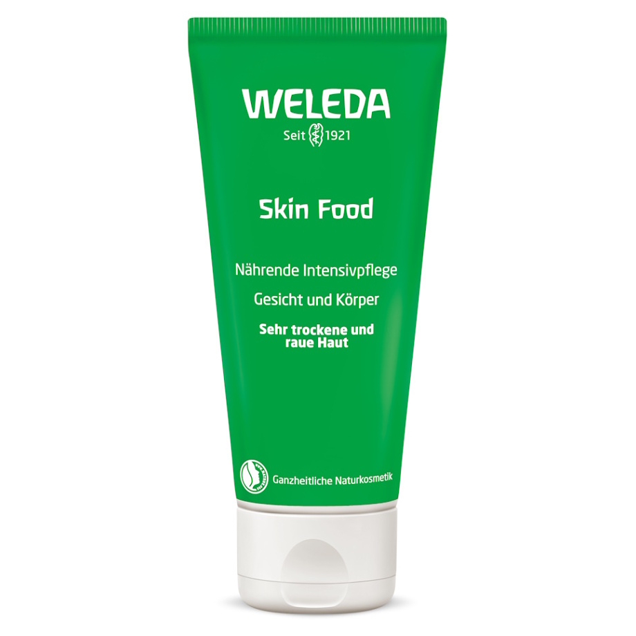 WELEDA Skin Food Univerzálny výživný krém 30 ml kúpite na Mojalekaren.sk