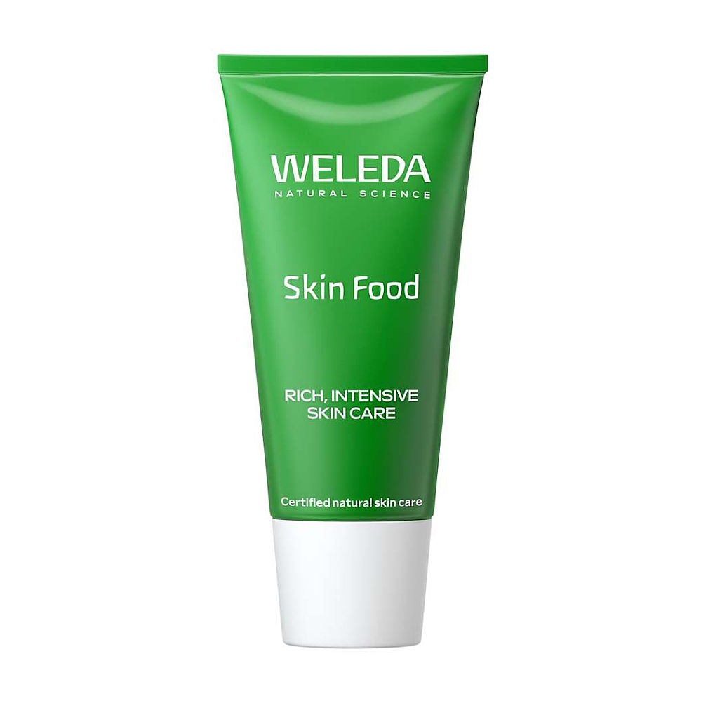 WELEDA Výživný krém na pokožku 30 ml, EXP: 05/2026 kúpite na Mojalekaren.sk