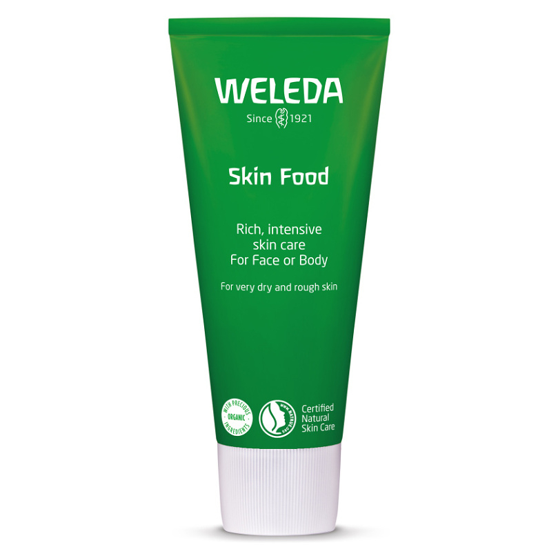WELEDA Skin Food Univerzálny výživný krém 75 ml kúpite na Mojalekaren.sk