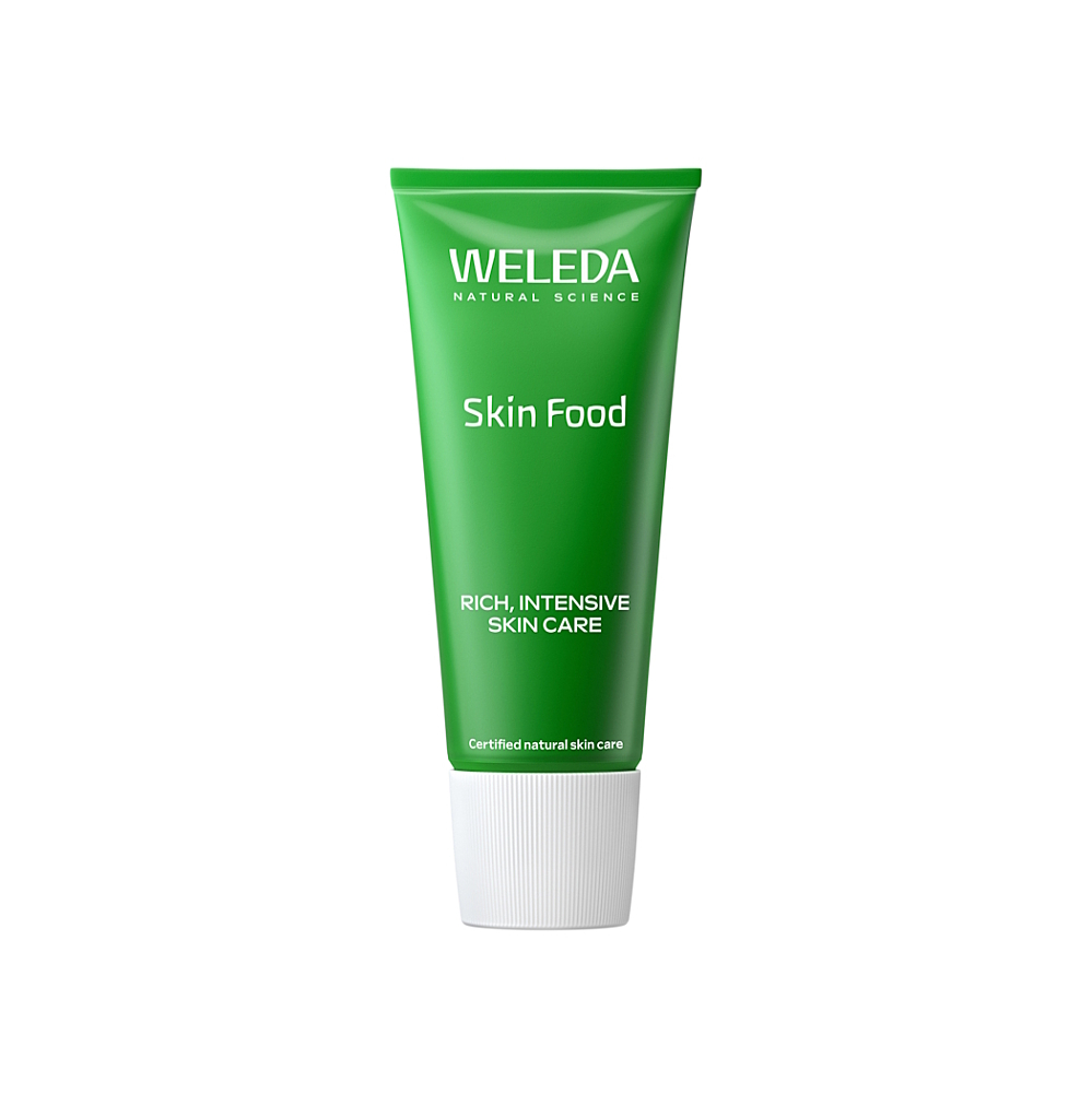 WELEDA Skin Food krém na tvár a telo 75 ml kúpite na Mojalekaren.sk
