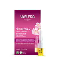 WELEDA Skin Repair 7 dňová intenzívna kúra Divoká ruža 5,6 ml