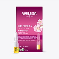 WELEDA Skin Repair 7 dňová intenzívna kúra Divoká ruža 5,6 ml
