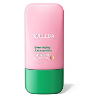 WELEDA Slow Aging Astaxantín Serum Drops 30 ml