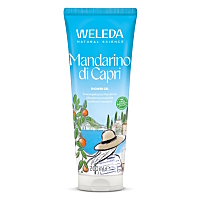 WELEDA Sprchový gél Mandarino di Capri 200 ml