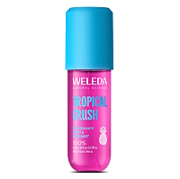 WELEDA Tropical crush body & hair mist 95 ml