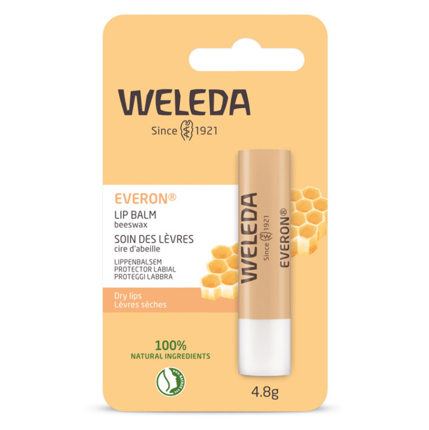 E-shop WELEDA Tyčinka na pery EVERON 4 g