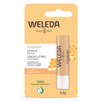 WELEDA Tyčinka na pery EVERON 4 g