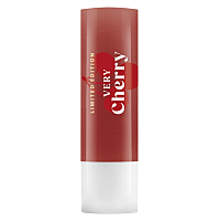 WELEDA Very Cherry Tyčinka na pery 4,8 g