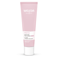 WELEDA Upokojujúci pleťový krém Sensitive Light 30 ml