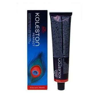 Wella Koleston Perfect Vibrant Reds 60ml (Farba na vlasy) 55-65 (Farby na vlasy, melír na vlasy)
