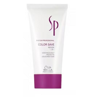 WELLA SP Color Save Maska na farbené vlasy 30 ml