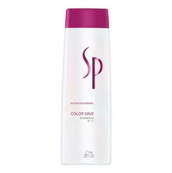 Wella SP Color Save Shampoo 1000ml (Šampon pro barvené vlasy)