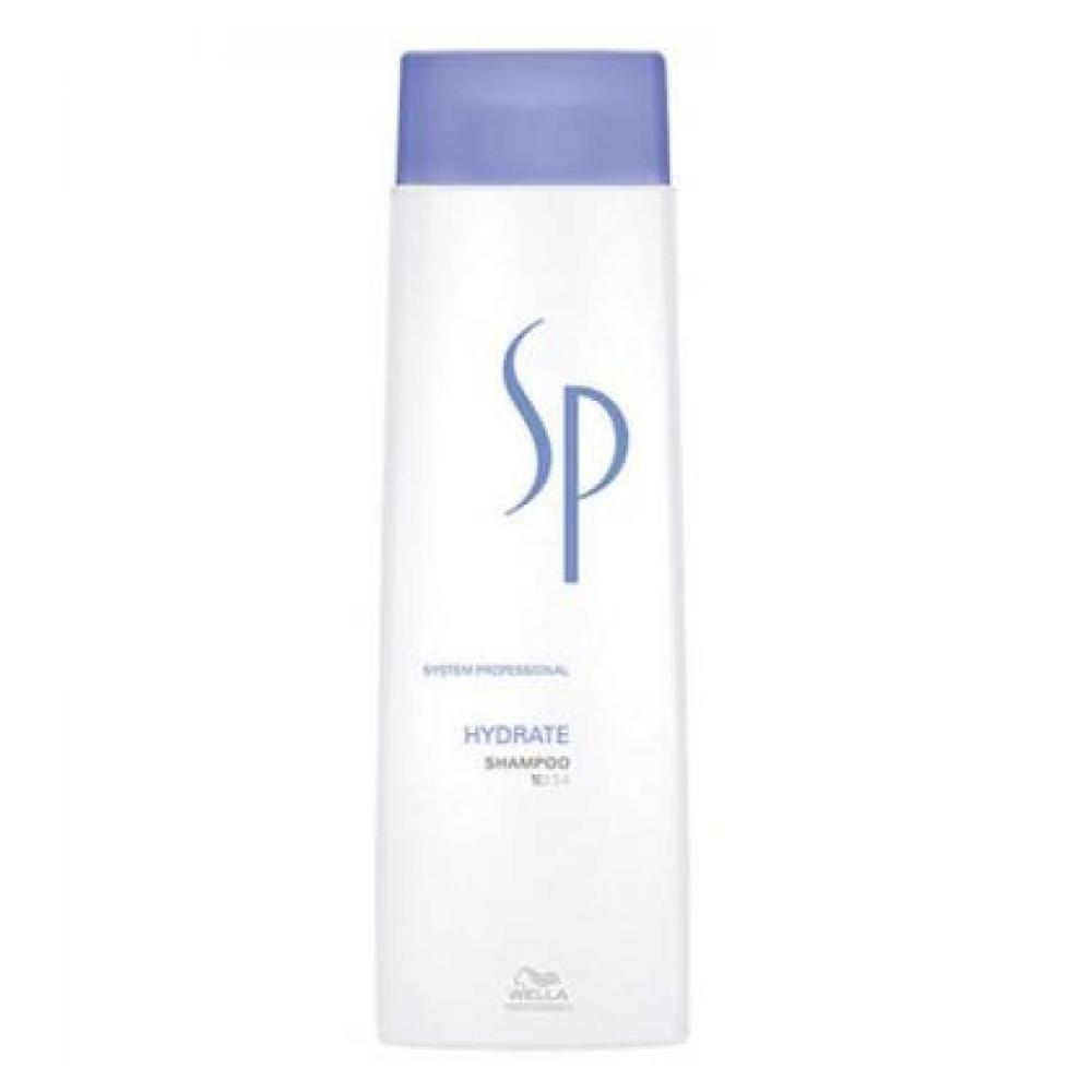 Wella SP Hydrate Shampoo 1000ml (Hydratačný šampón)