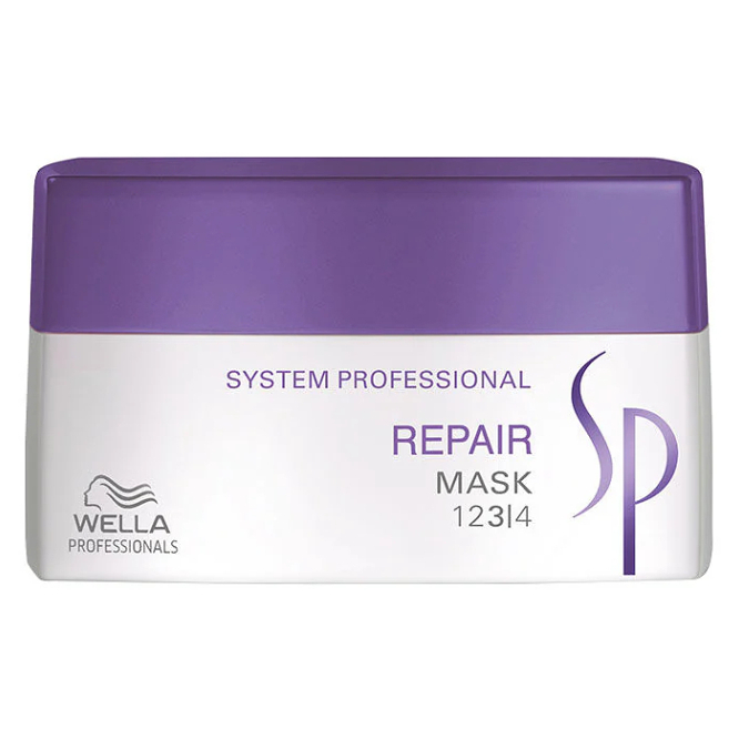 Wella SP Repair Mask 200ml Maska pre poškodené vlasy