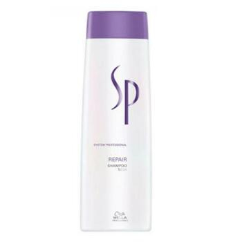 Wella SP Repair Shampoo 250ml (Šampon pro poškozené vlasy)