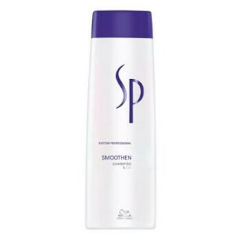 Wella SP Smoothen Shampoo 1000ml (Vyhlazující šampon pro nepoddajné vlasy) (Šampóny)