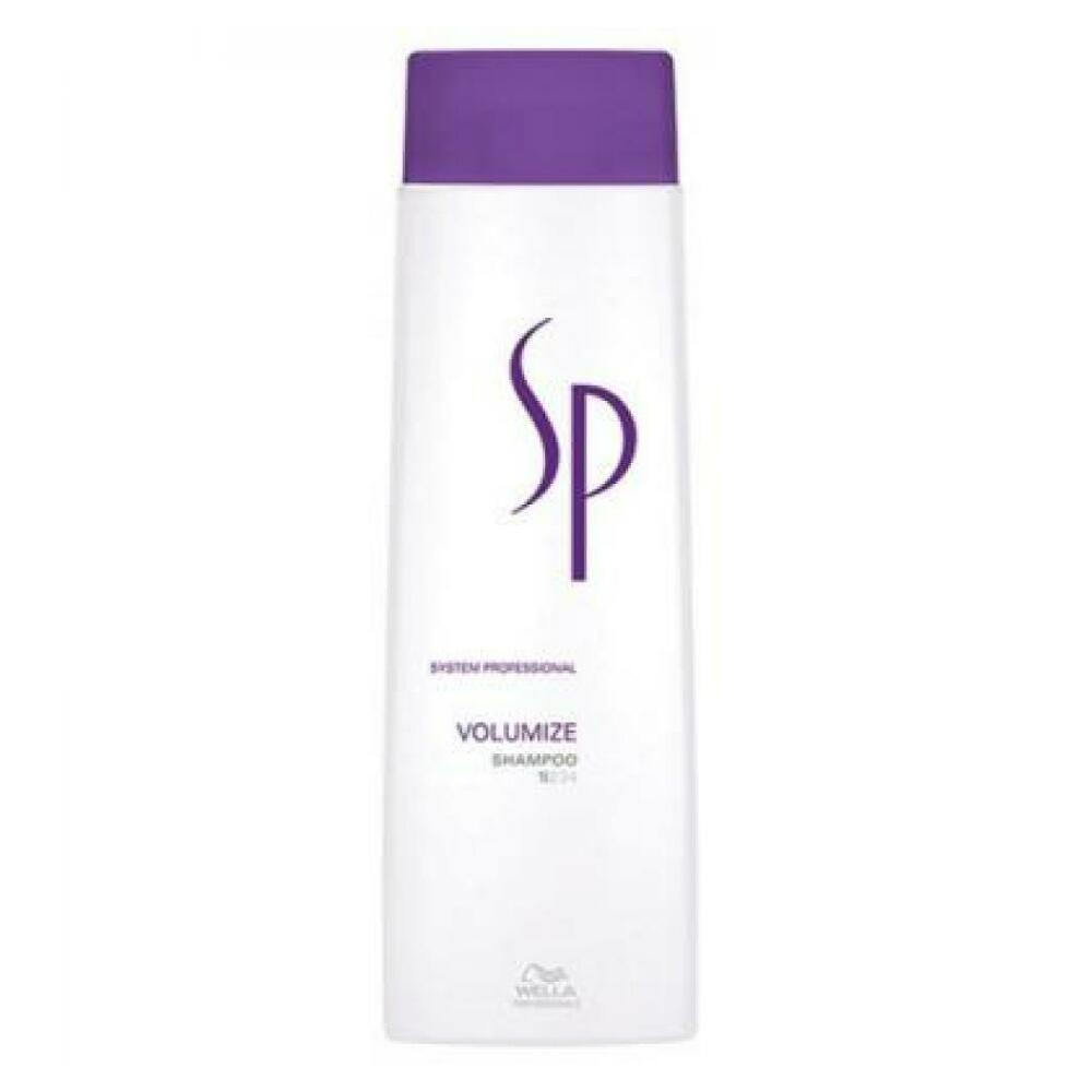 Wella SP Volumize Shampoo 1000ml (Objemový šampón)