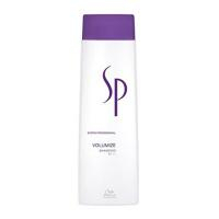 Wella SP Volumize Shampoo 250ml (Objemový šampon)