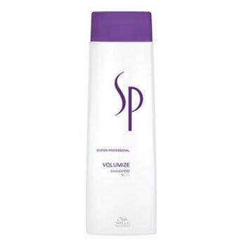Wella SP Volumize Shampoo 250ml (Objemový šampon)