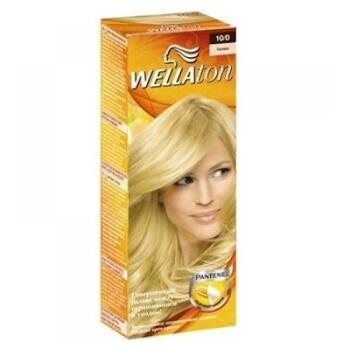Wellaton farba na vlasy Lightest Blonde